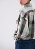 Picture No.29 of DESCENDANT VANNING PLAID LS SHIRT 261TQDS-SHM03