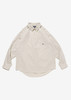 Picture No.1 of DESCENDANT KENNEDY’S TWILL LS SHIRT 261WVDS-SHM01
