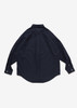 Picture No.17 of DESCENDANT KENNEDY’S TWILL LS SHIRT 261WVDS-SHM01