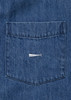 Picture No.14 of DESCENDANT ALLEN DENIM LS SHIRT 261WVDS-SHM02