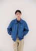 Picture No.25 of DESCENDANT TEE DENIM JACKET 261WVDS-JKM01