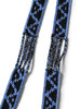 Picture No.10 of KAPITAL Macrame Maxi Belt (Chippewa Basket Mountain Pattern) K2509XG526