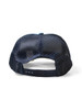 Picture No.7 of KAPITAL DENIM REPAIR SERVICEpt Denim Track Cap K2603XH502