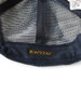 Picture No.11 of KAPITAL DENIM REPAIR SERVICEpt Denim Track Cap K2603XH502