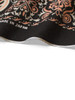 Picture No.7 of KAPITAL fastcolor Selvedge Bandana (ANTLER NAJA) 15X15 K2508BA503