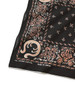 Picture No.10 of KAPITAL fastcolor Selvedge Bandana (ANTLER NAJA) 15X15 K2508BA503