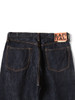Picture No.8 of KAPITAL 13.5Oz Zimbabwe Denim 5-Pocket Monkey TH K2502LP007