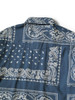 Picture No.6 of KAPITAL Viyella Bandana Pattern Husky Western Shirt K2509LS079