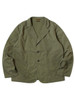 Picture No.1 of KAPITAL Ripstop Hospital Jacket EK-594LJEK-594LJA