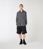 Picture No.4 of nanamica nanamica ALPHADRY Double Pleat Shorts S26SD065 8441