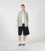 Picture No.4 of nanamica nanamica Double Pleated Chino Shorts SUDS401 8482