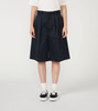 Picture No.5 of nanamica nanamica Double Pleated Chino Shorts SUDS401 8482