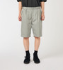 Picture No.6 of nanamica nanamica Double Pleated Chino Shorts S25SD108 8479