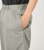 Picture No.9 of nanamica nanamica Double Pleated Chino Shorts S25SD108 8479