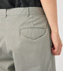 Picture No.11 of nanamica nanamica Double Pleated Chino Shorts S25SD108 8479