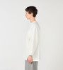 Picture No.5 of nanamica nanamica Patchwork Tee S26SH038 8420