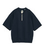 Picture No.2 of nanamica nanamica Half Zip Sweat S26SH030 8399