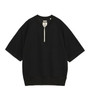 Picture No.3 of nanamica nanamica Half Zip Sweat S26SH030 8399