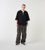 Picture No.4 of nanamica nanamica Half Zip Sweat S26SH030 8399