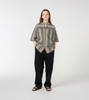 Picture No.3 of nanamica nanamica S/S Knit Shirt Jacket S26SG020 8410
