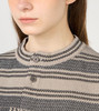 Picture No.7 of nanamica nanamica S/S Knit Shirt Jacket S26SG020 8410