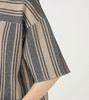 Picture No.8 of nanamica nanamica S/S Knit Shirt Jacket S26SG020 8410
