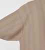 Picture No.8 of nanamica nanamica Knit Polo Sweater S26SH019 8409