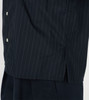 Picture No.9 of nanamica nanamica Cotton Polyester Poplin S/S Shirt S26SG069 8466