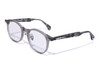 Picture No.4 of BAPE OPTICAL FRAME #13 1M20-186-303