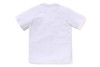 Picture No.2 of BAPE GLITCH WOODLAND CAMO COLLEGE TEE 1M30-610-031
