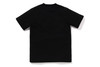 Picture No.6 of BAPE GLITCH WOODLAND CAMO COLLEGE TEE 1M30-610-031