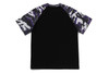 Picture No.5 of BAPE GLITCH WOODLAND CAMO BY BATHING APE TEE 1M30-609-001
