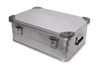 Picture No.1 of BAPE BAPE ALUMINUM CONTAINER 46L 1M30-192-006