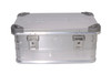 Picture No.2 of BAPE BAPE ALUMINUM CONTAINER 30L 1M30-192-005