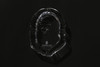 Picture No.2 of BAPE APE HEAD GLASS ASHTRAY 1M30-182-004