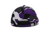 Picture No.6 of BAPE GLITCH WOODLAND CAMO CAP 1M30-180-021