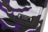 Picture No.3 of BAPE GLITCH WOODLAND CAMO SHORTS 1M30-153-001