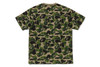 Picture No.5 of BAPE ABC CAMO COLLEGE TEE 1M30-109-011