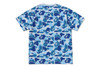 Picture No.8 of BAPE ABC CAMO COLLEGE TEE 1M30-109-011