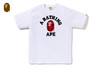 Picture No.1 of BAPE COLOR CAMO COLLEGE TEE 1M30-110-019