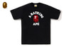 Picture No.7 of BAPE COLOR CAMO COLLEGE TEE 1M30-110-019