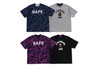 Picture No.13 of BAPE COLOR CAMO REVERSIBLE TEE 1M30-109-008