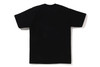 Picture No.4 of BAPE BAPE JAPANESE GRAFFITI LETTER TEE 1M30-110-046