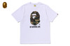 Picture No.1 of BAPE GLITCH WOODLAND CAMO BY BATHING APE TEE 1M30-110-346