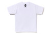 Picture No.2 of BAPE A BATHING APE 33RD ANNIV. APE HEAD TEE 1M20-110-014