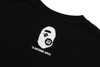Picture No.8 of BAPE A BATHING APE 33RD ANNIV. APE HEAD TEE 1M20-110-014