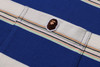Picture No.9 of BAPE STRIPE ONE POINT RELAXED FIT POCKET TEE 1M30-109-309