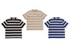 Picture No.10 of BAPE STRIPE ONE POINT RELAXED FIT POCKET TEE 1M30-109-309