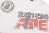 Picture No.3 of BAPE MULTI ARCHIVE MOTIF RELAXED FIT TEE 1M30-109-005