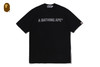 Picture No.4 of BAPE HEAVY WASH BATHING APE SHRUNK FIT TEE 1M30-109-317